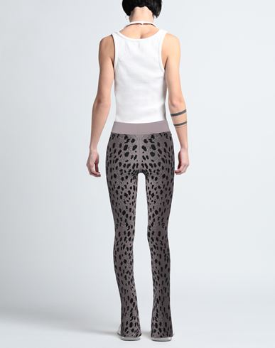 Woman Pants Light purple