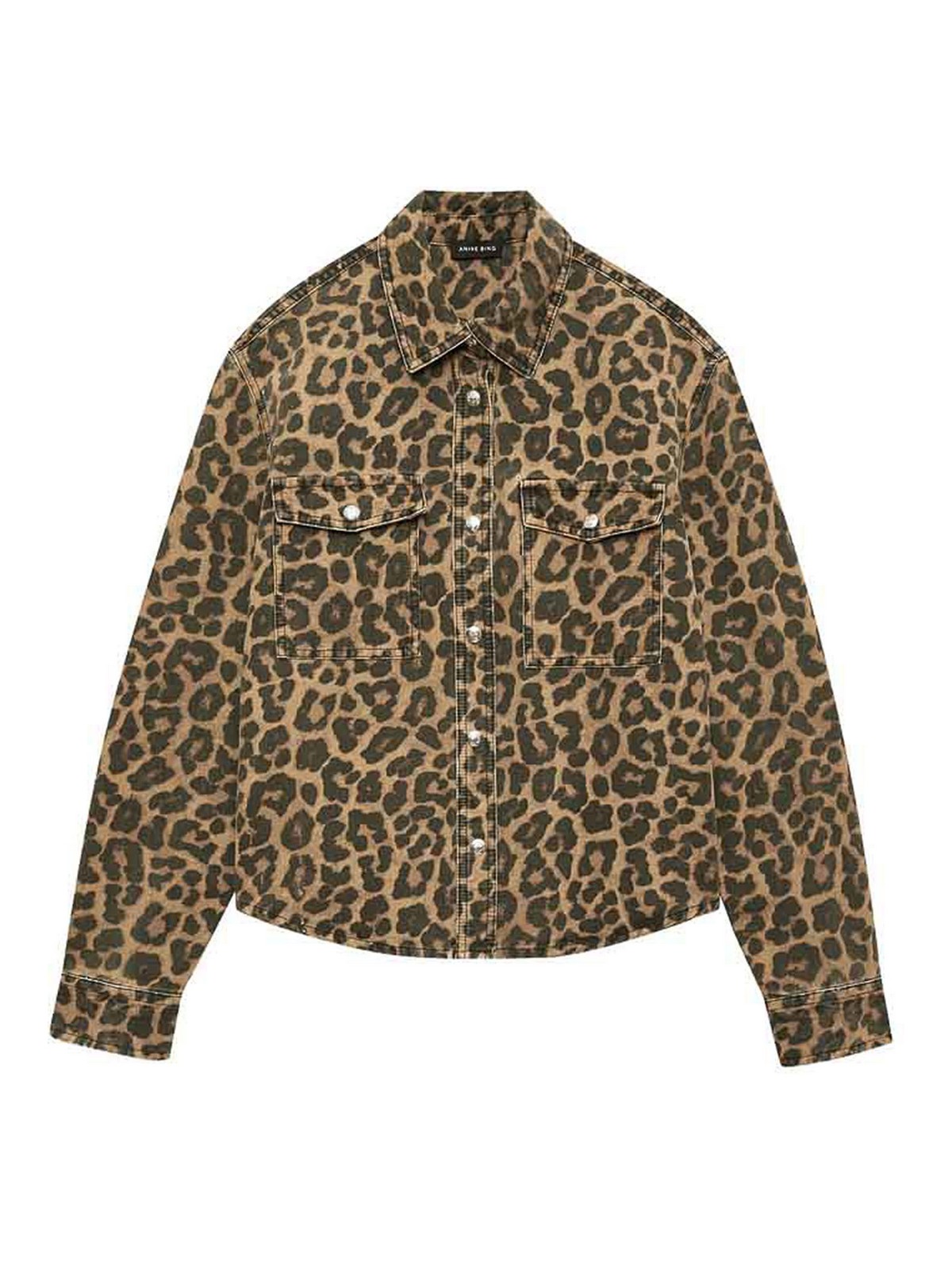 Paxton Shirt