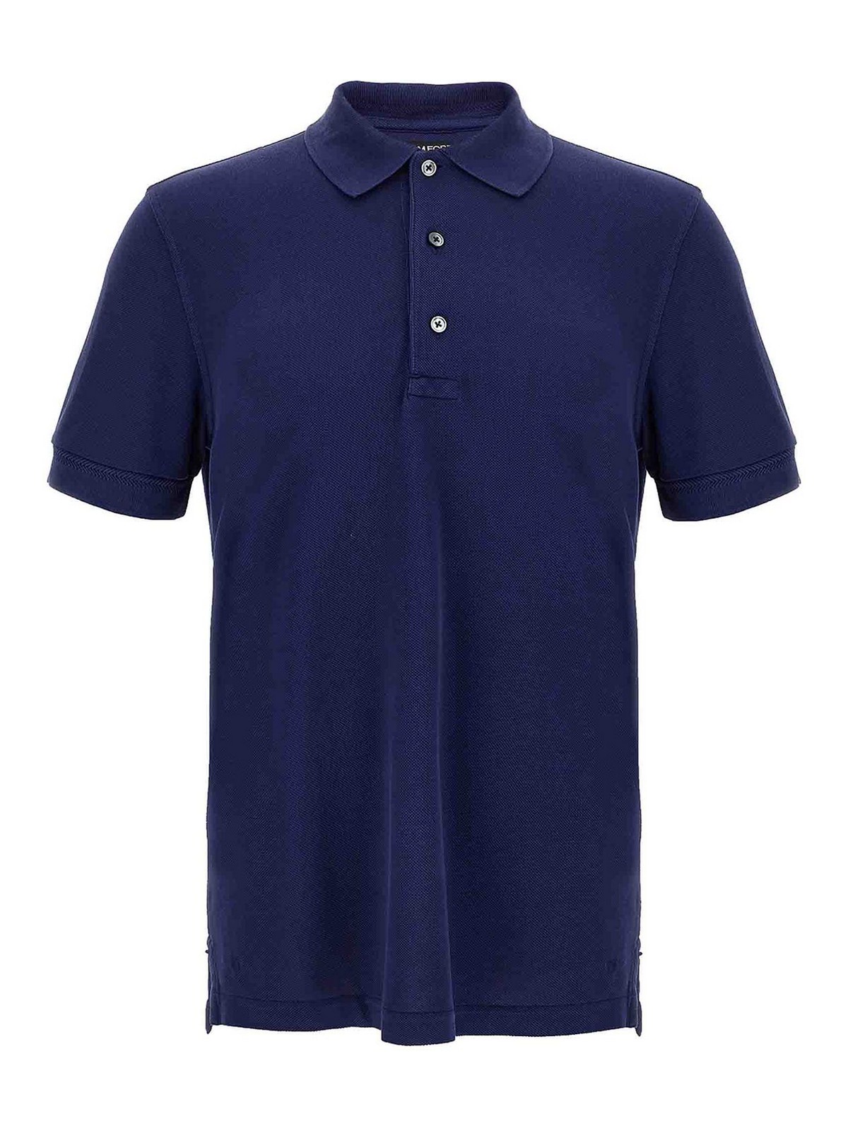 Piqu Polo Shirt