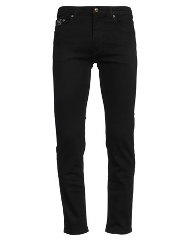 Man Jeans Black