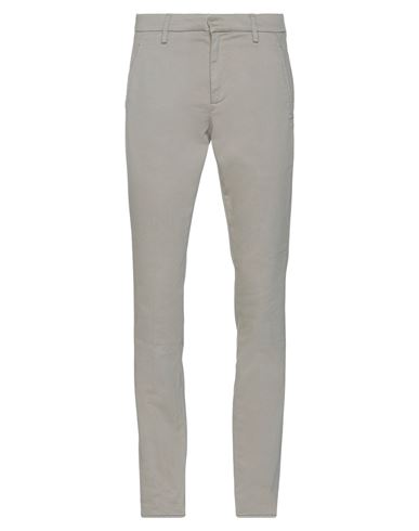 Man Pants Light brown