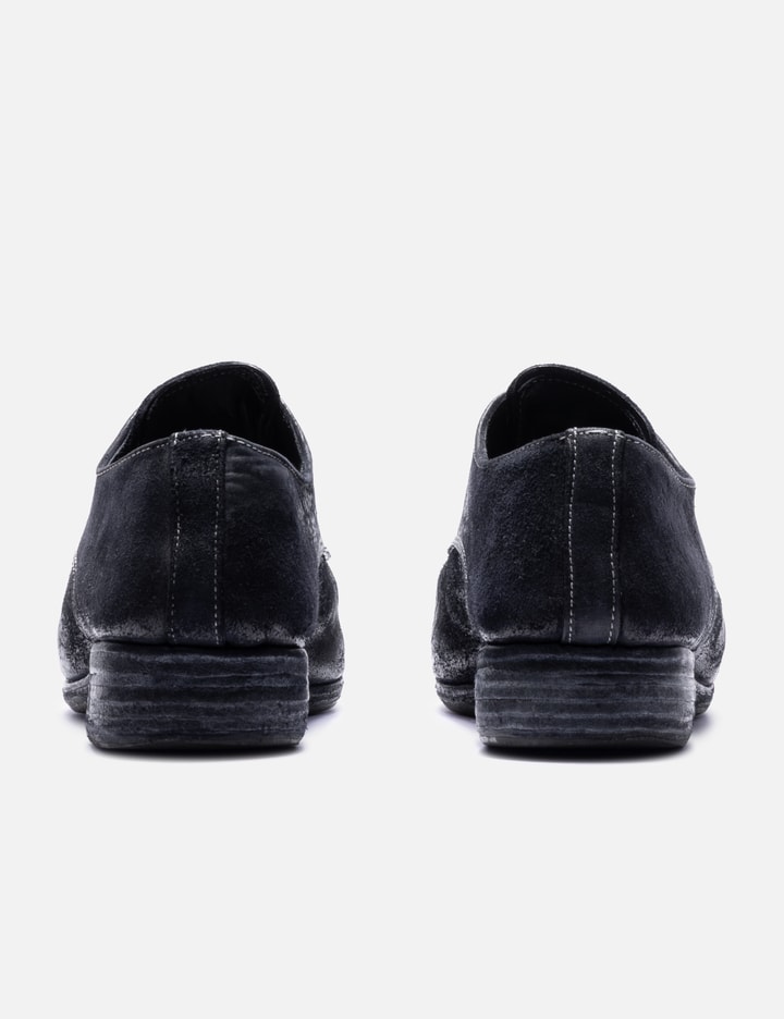 Derby Shoes