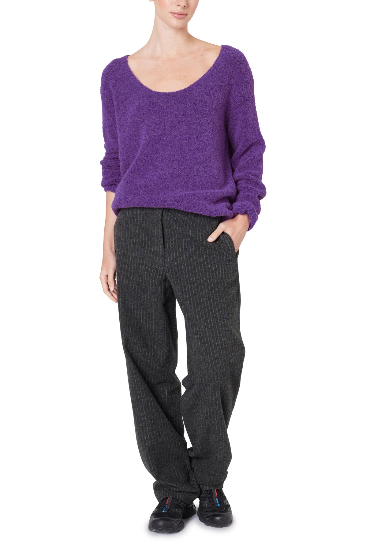 Cikoya sweater