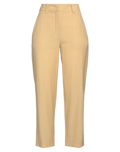 Woman Pants Sand