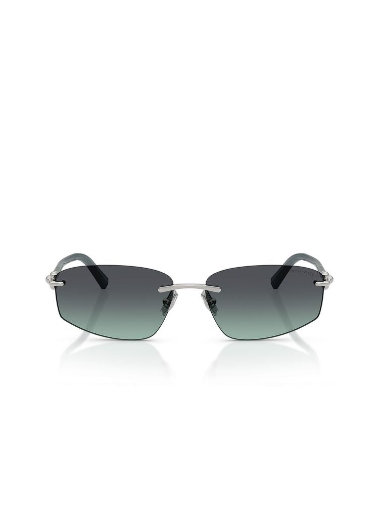 3114 Sunglasses — Gray