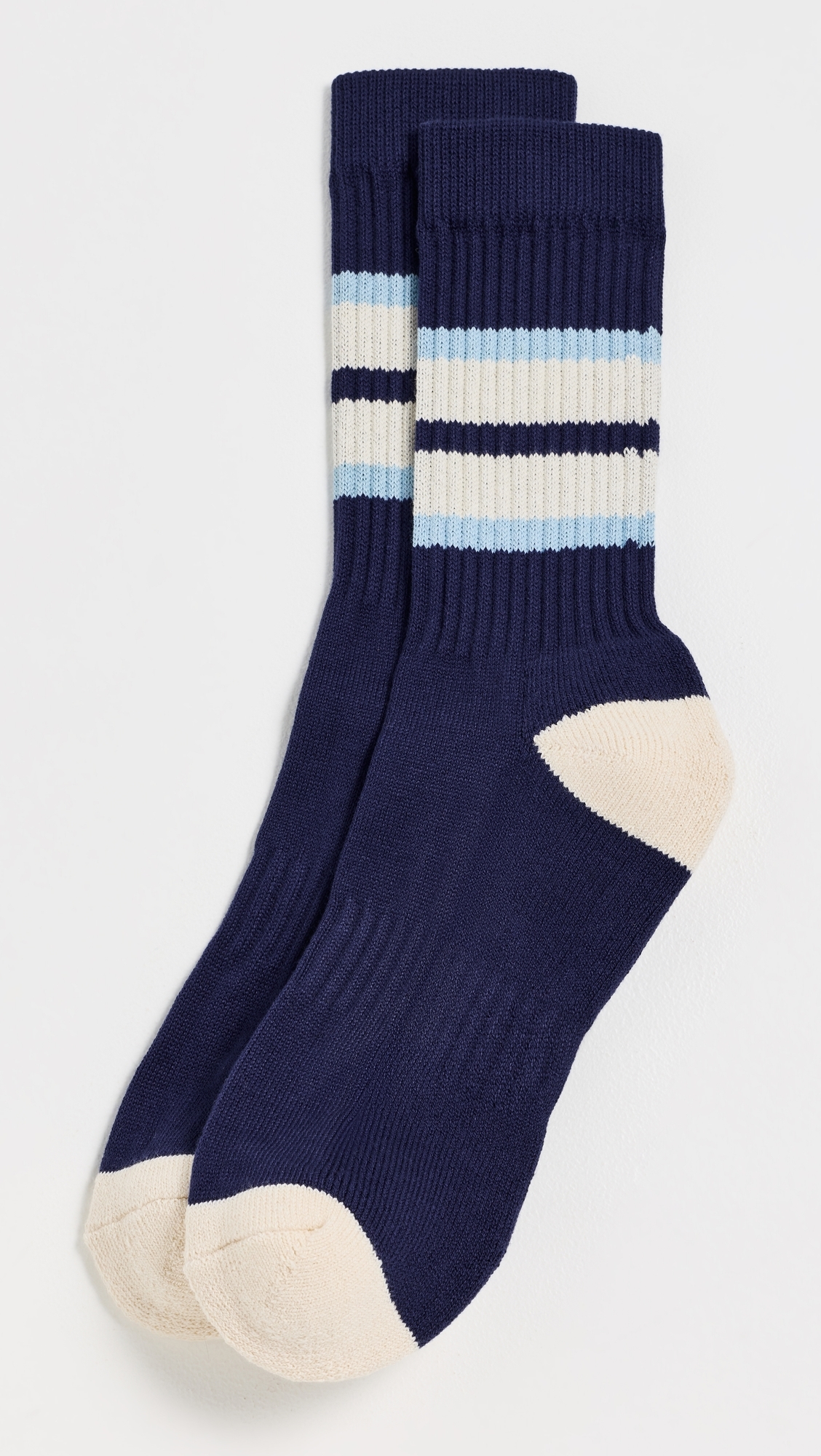 The Marvin Crew Socks Multi One Size
