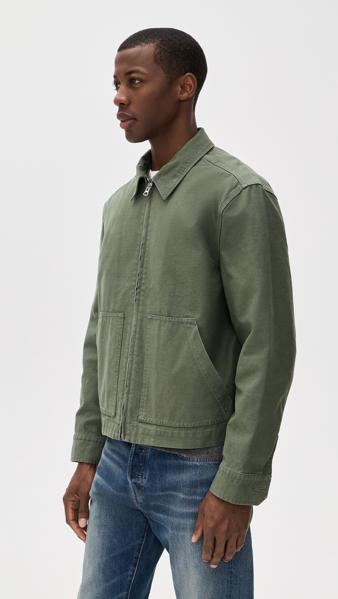 Work Jacket Surplus