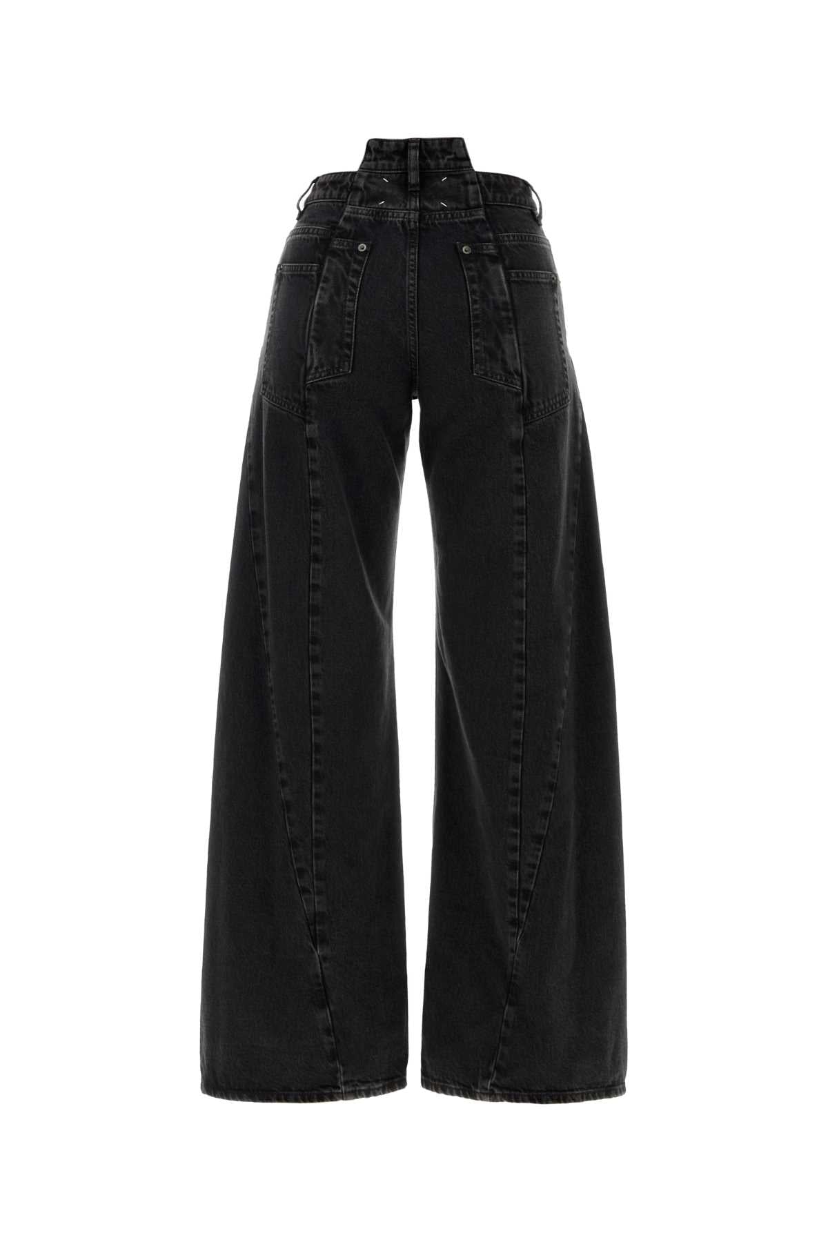 Cut&Sew  jeans