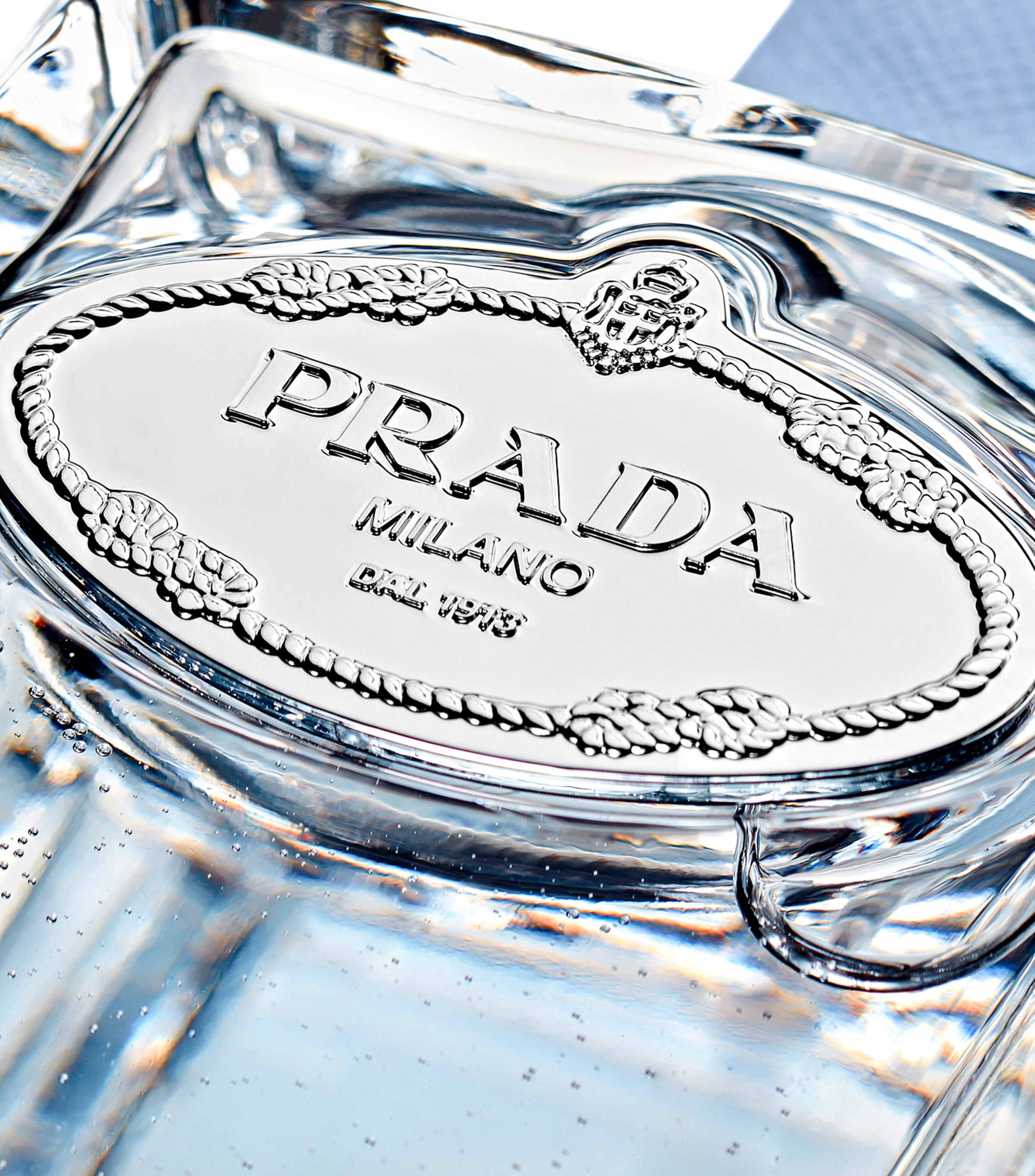 Infusion d'Amande Eau de Parfum