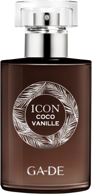 Ga-De Icon Coco Vanilla Eau de Parfu