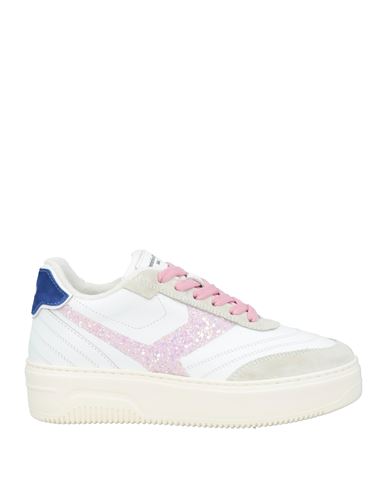 Woman Sneakers White