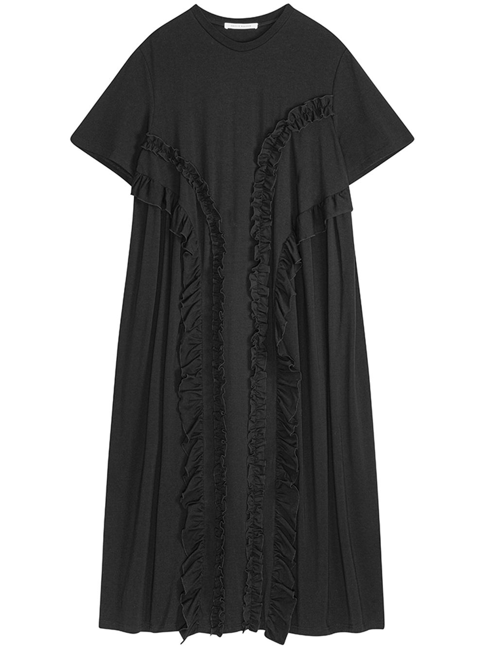 Alaine dress - Black