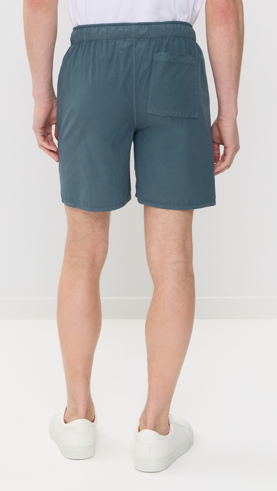 Air Cotton Bo Shorts 6.25