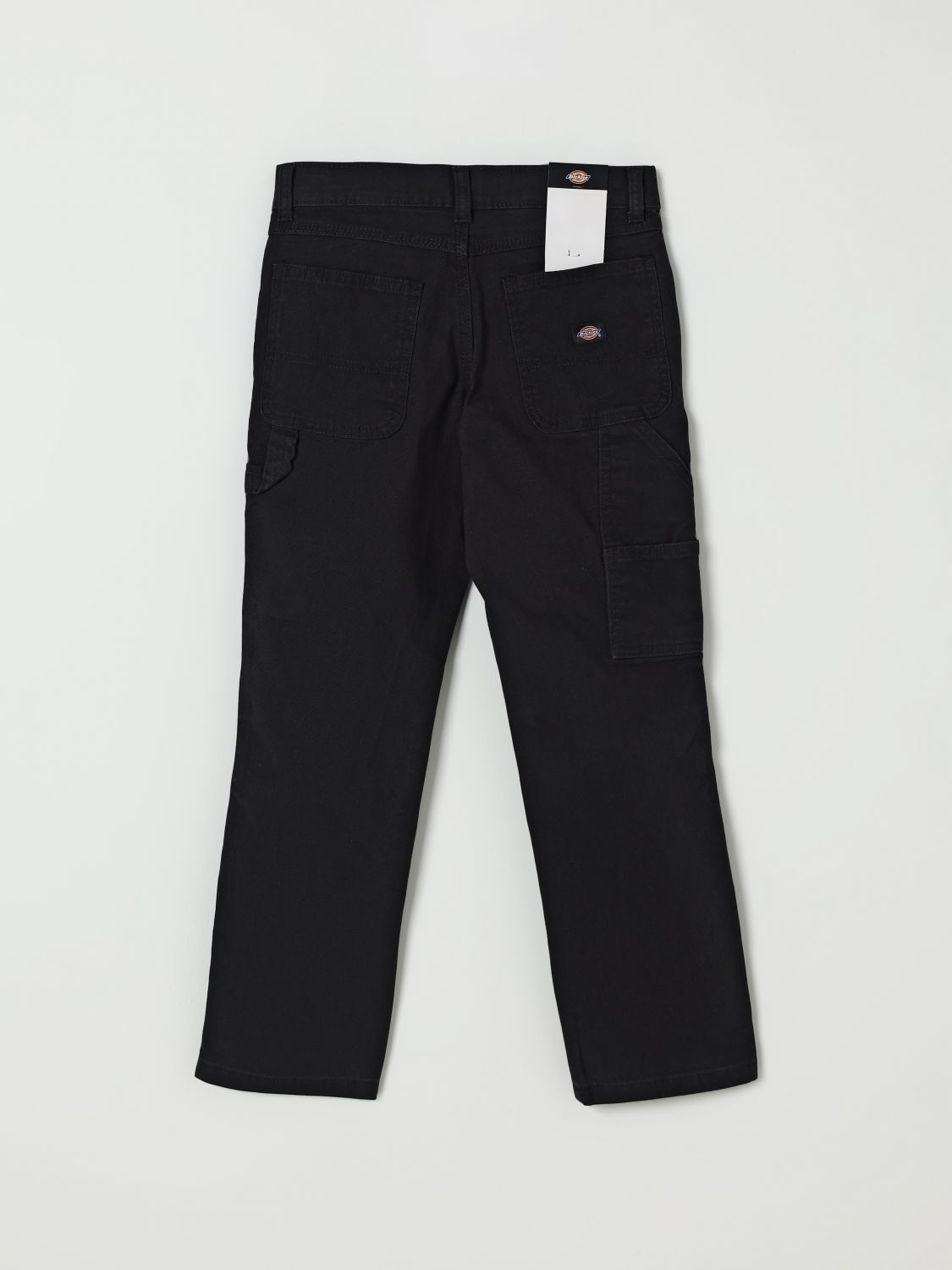 Pants Kids color Black