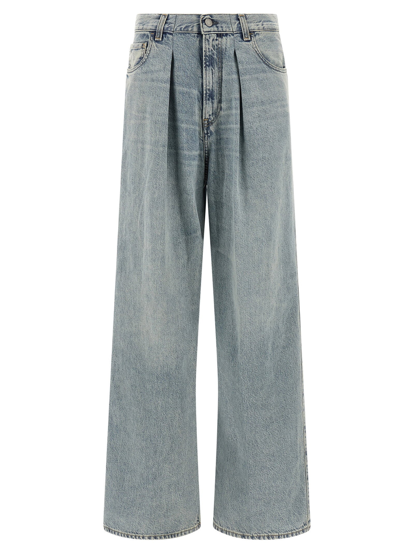 Candy Jeans — Blue