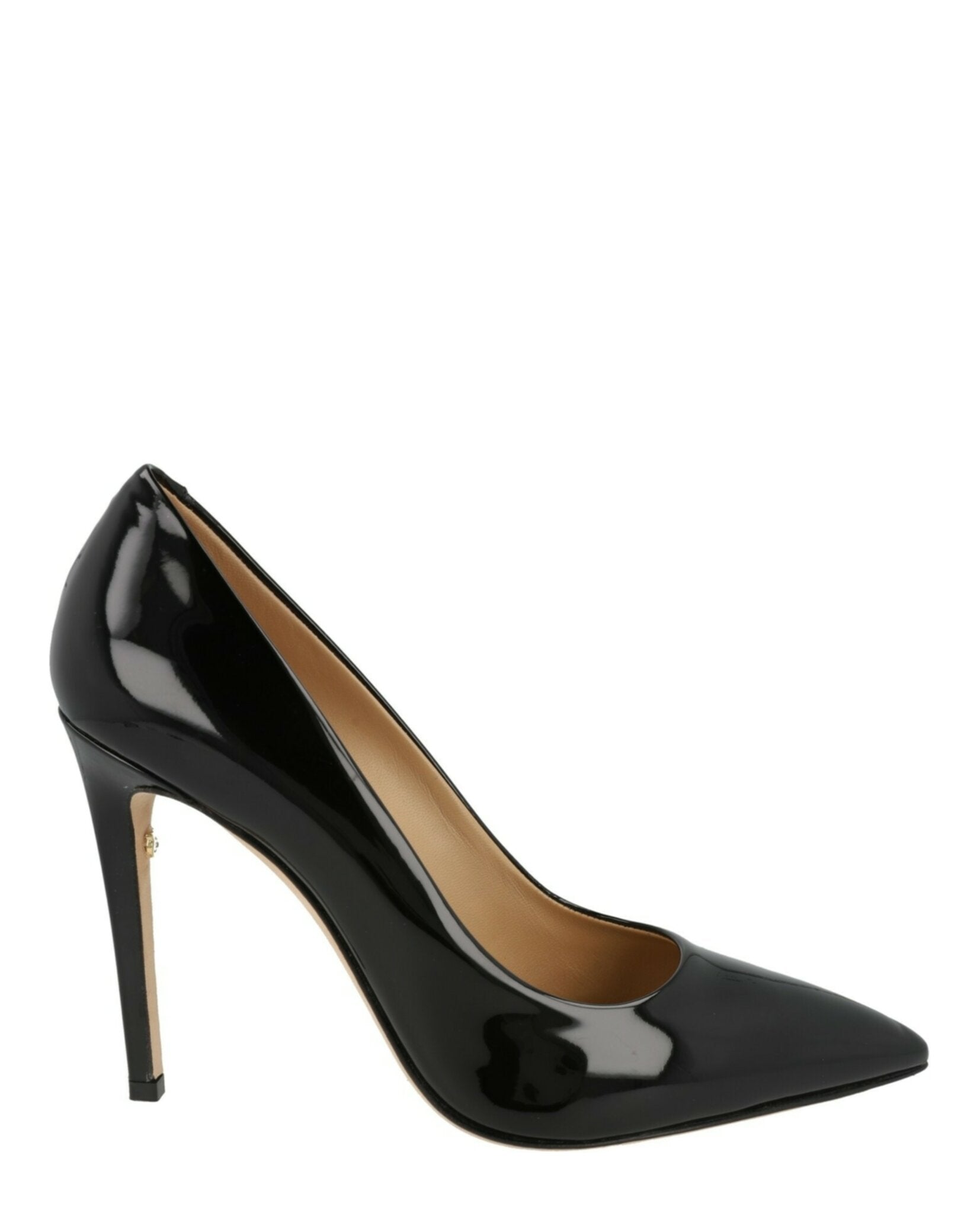 Ilary X5 Patent Leather Pumps - Narrow Width