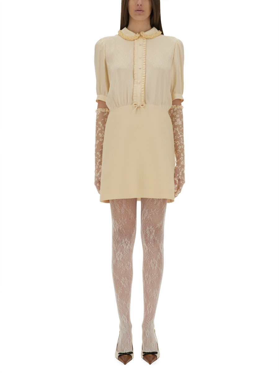 DRESS - WOMAN