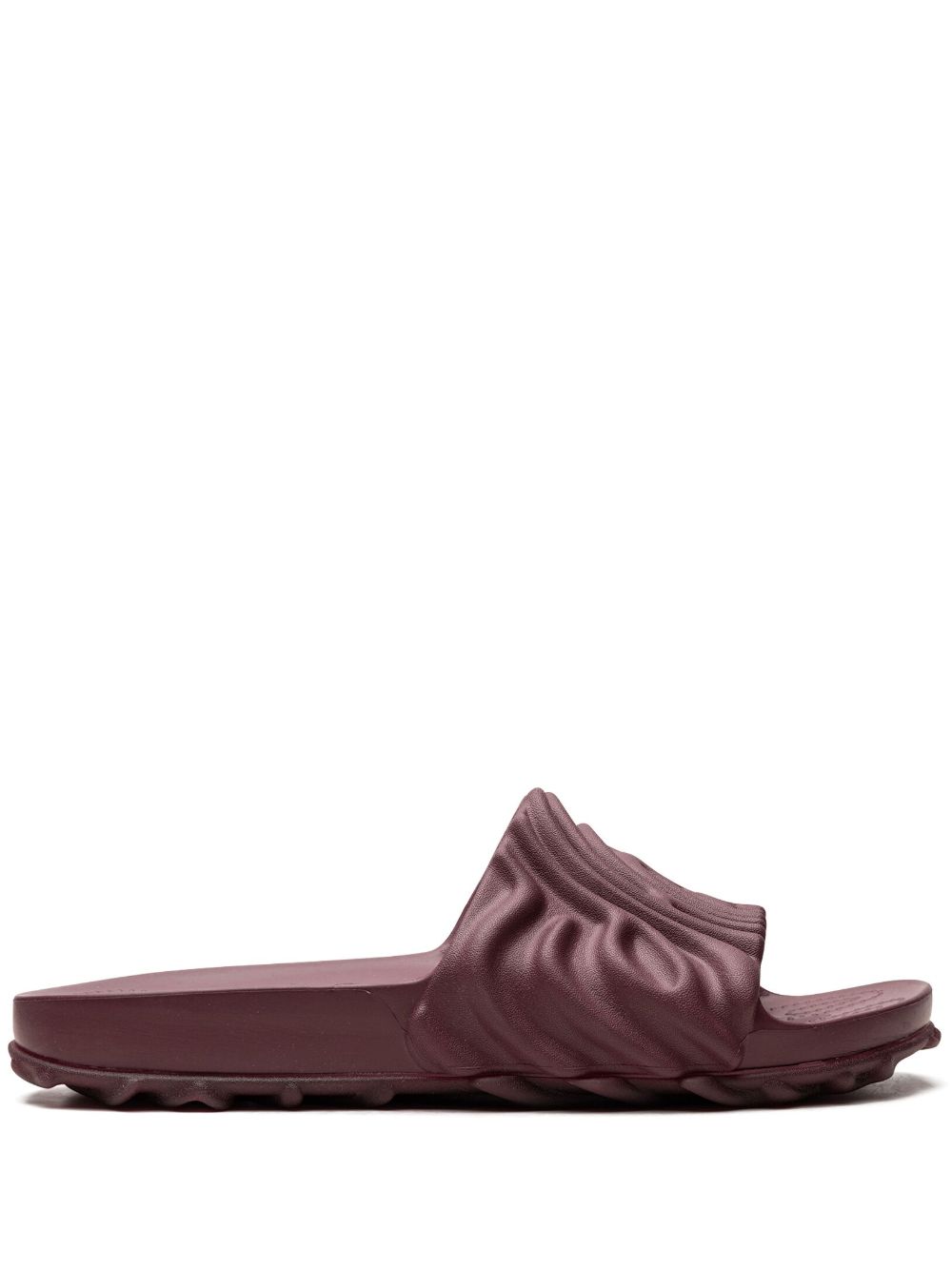 Crocs Pollex "Huckle" slides - Red 2086856WO