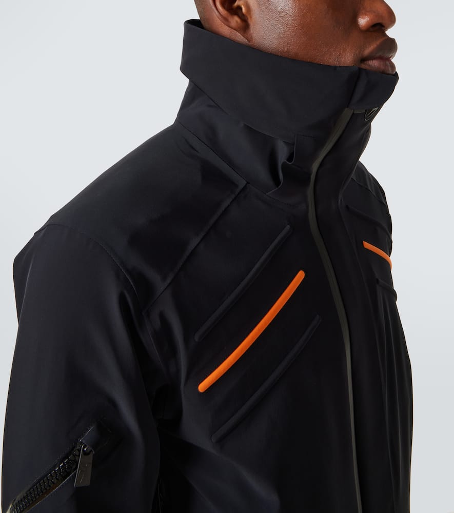 Kurt ski jacket