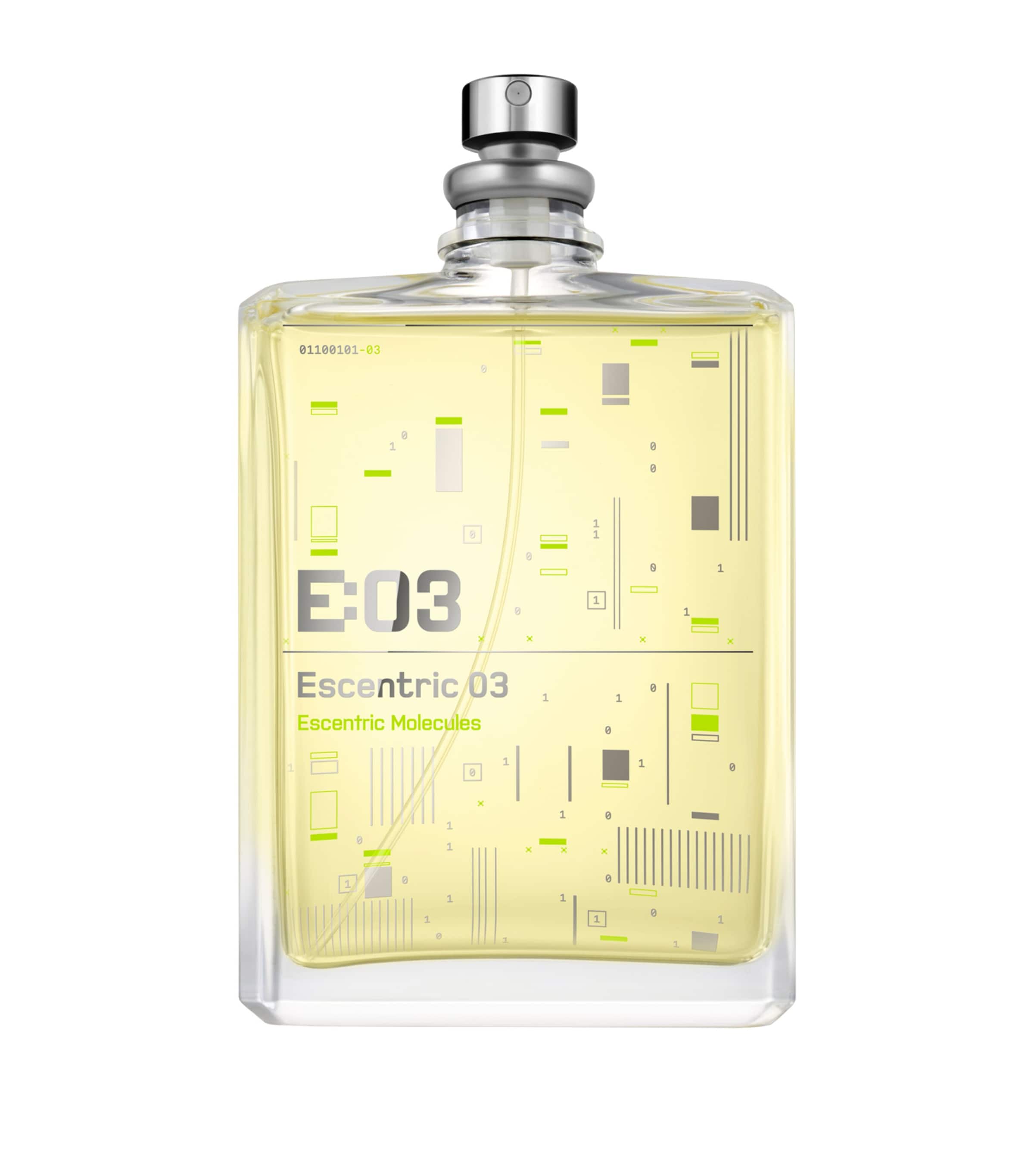 Escentric 03 Eau de Toilette