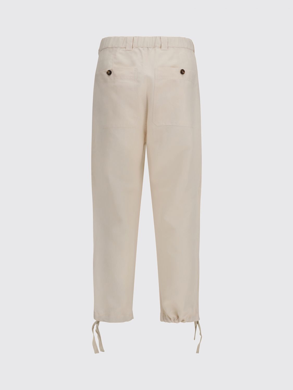 Pants Men color Kaki