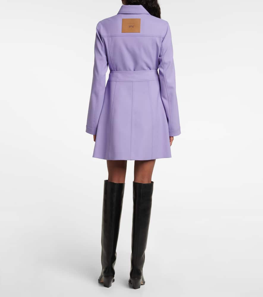 Dorothee Schumacher Casual Attraction miniskirt