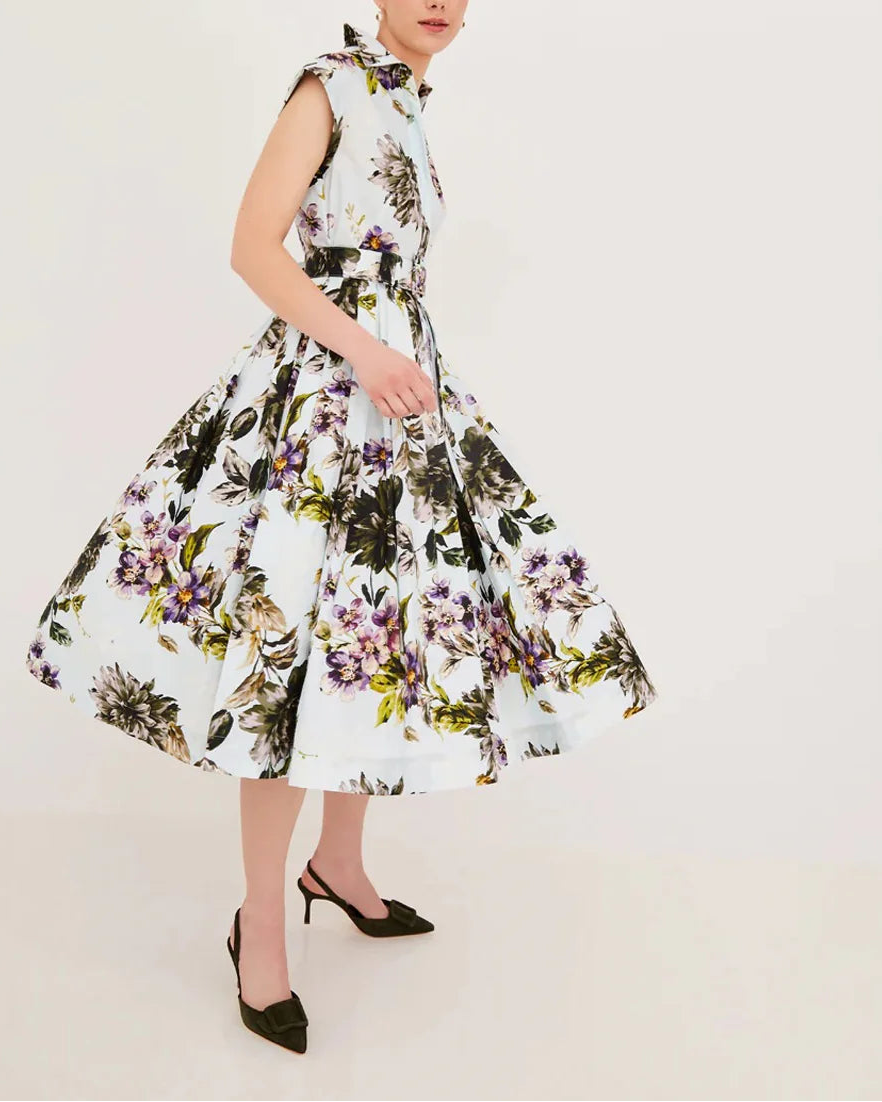 Octavia Dress