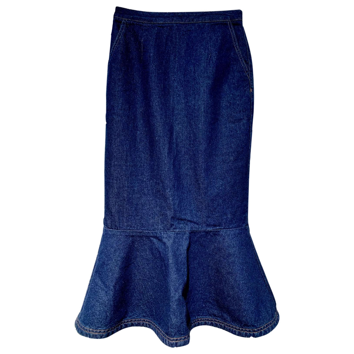 Skirts Denim - Jeans for Female S International