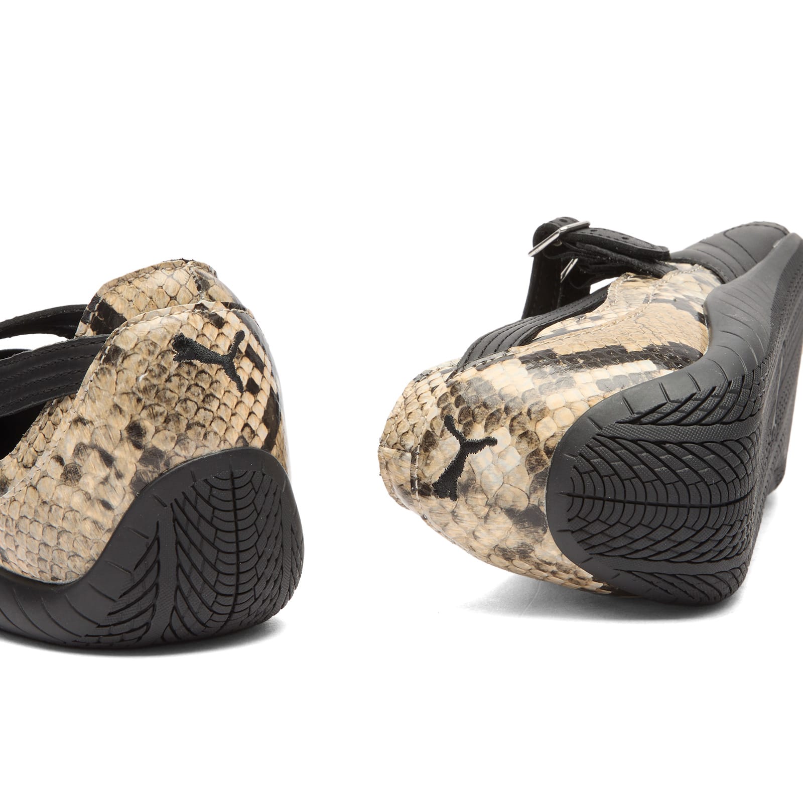 Speedcat Ballet Snake Wn