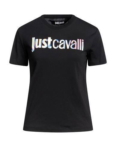 Woman T-shirt Black