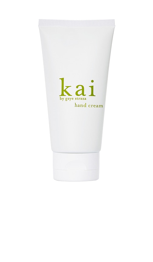 Kai Hand Cream in Beauty: NA