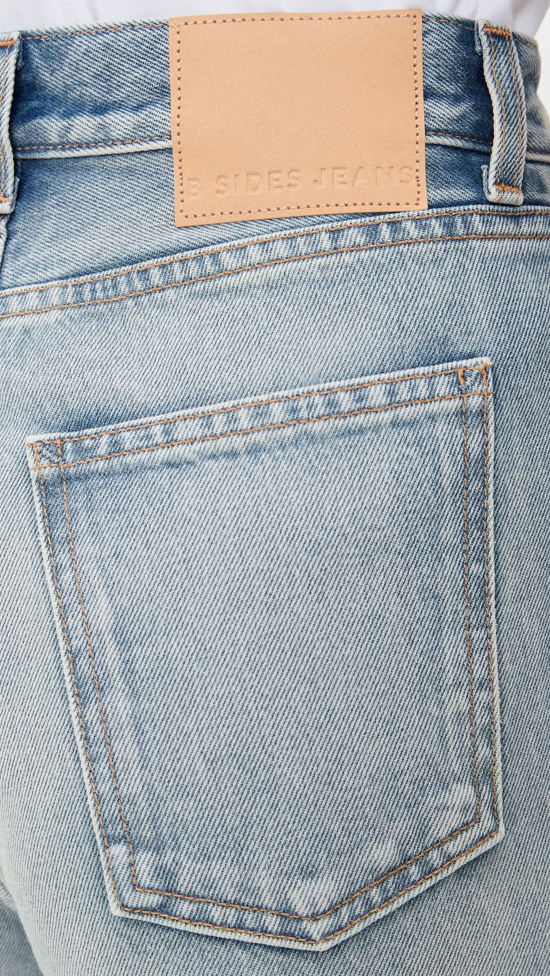 32'' Inseam Elissa Jeans Art Wash