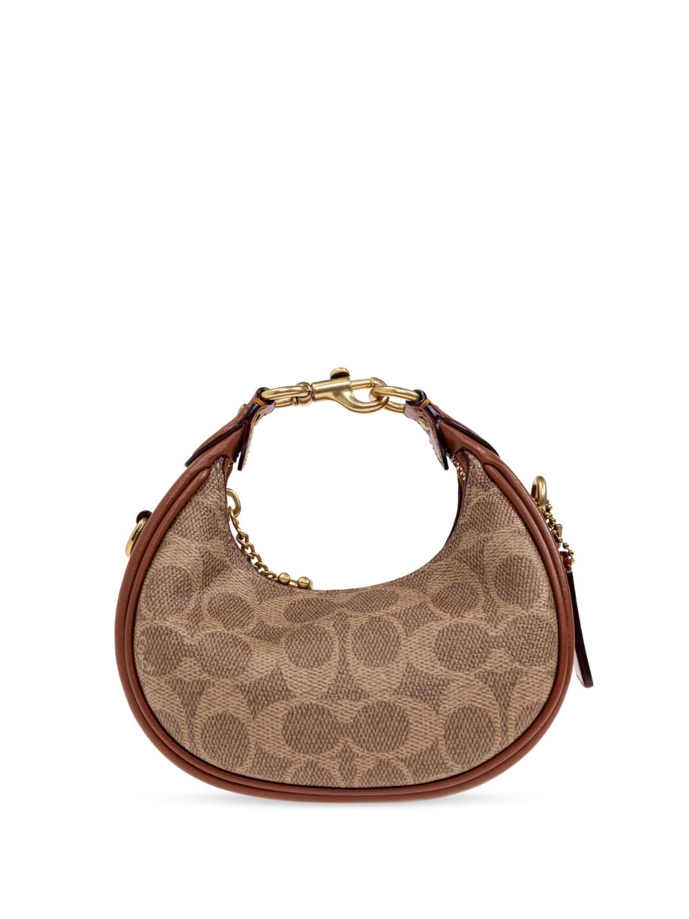 Jonie two-way bag - Neutrals