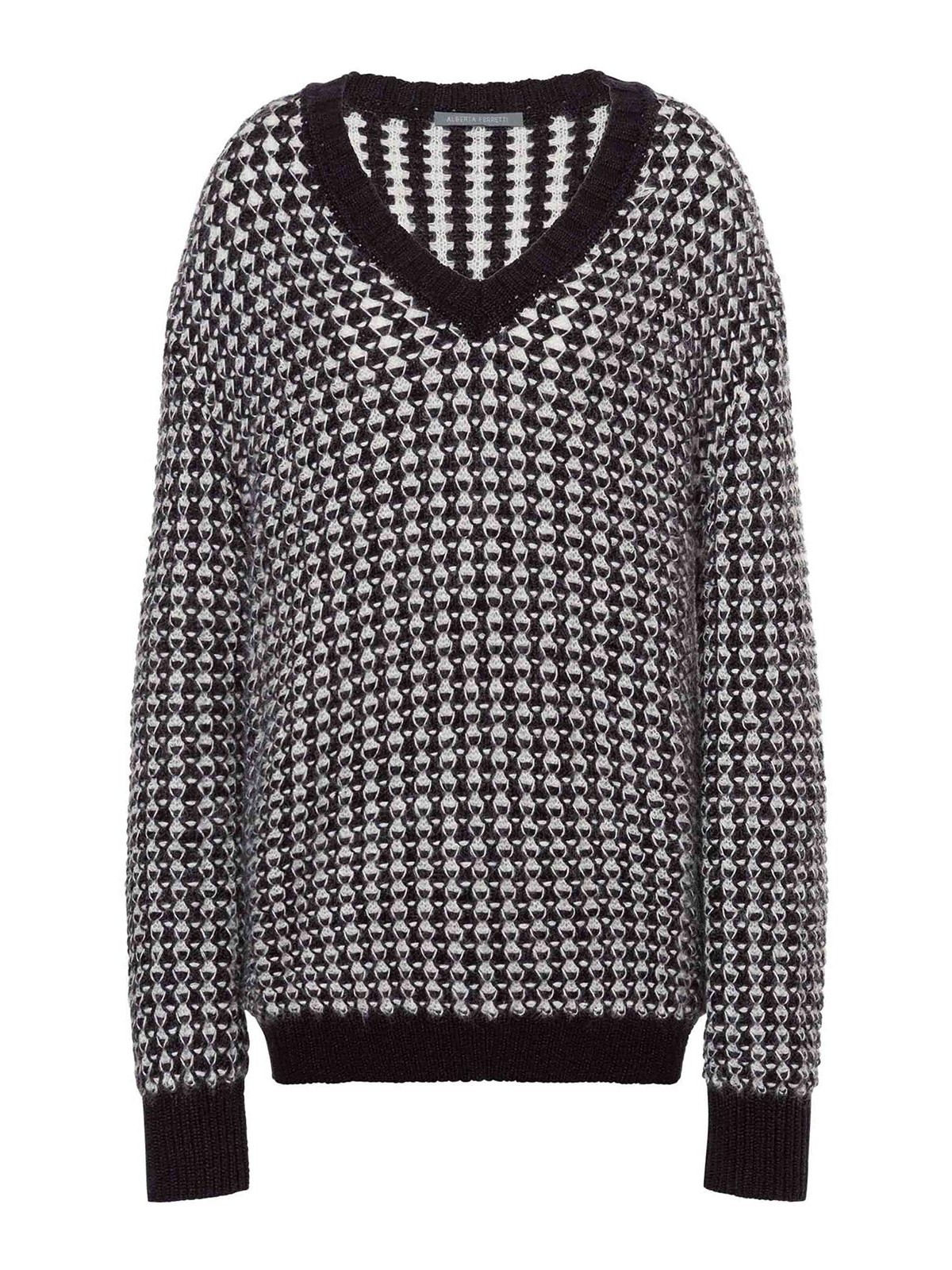 Knitted Sweater