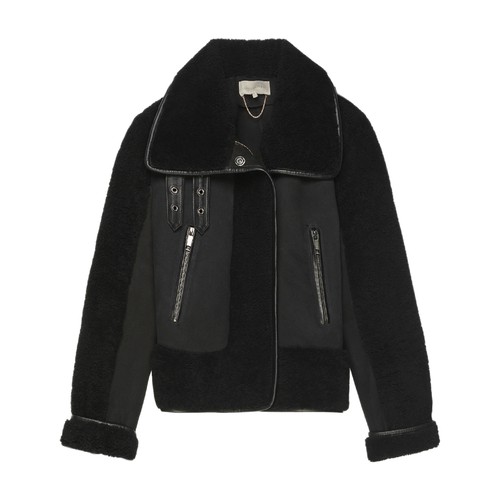 Manila Jacket