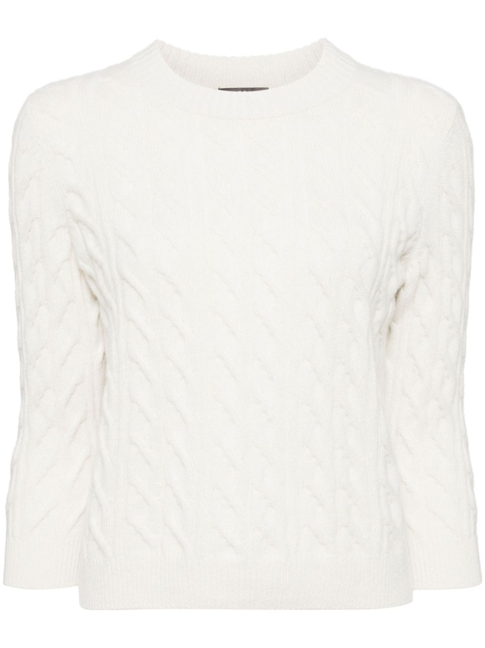 Emilia jumper - Neutrals