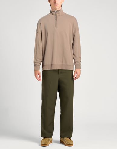 Man Sweatshirt Sand