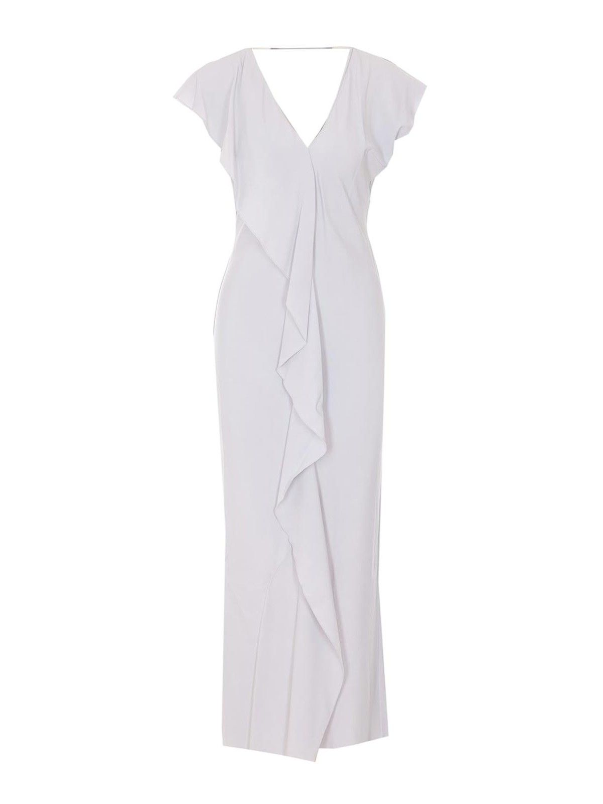 Dresses Grey Viscose - Women