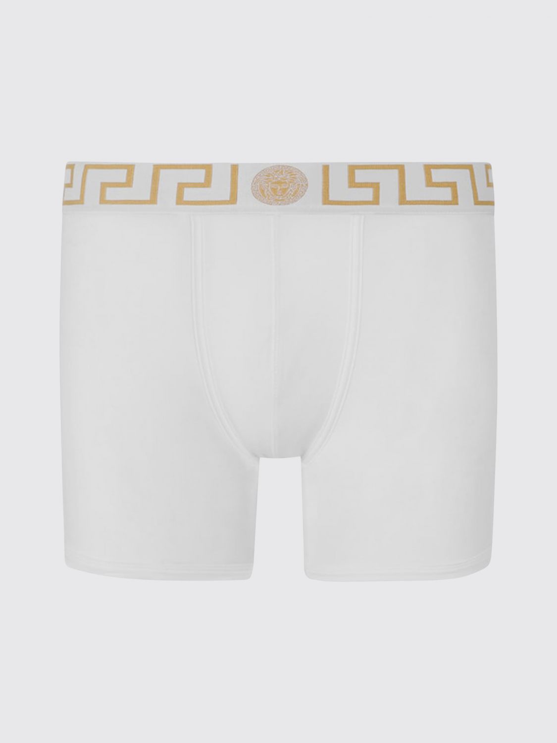 Greca Border Trunks