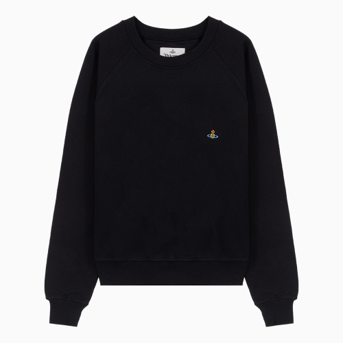 Organic Cotton Sweatshirt