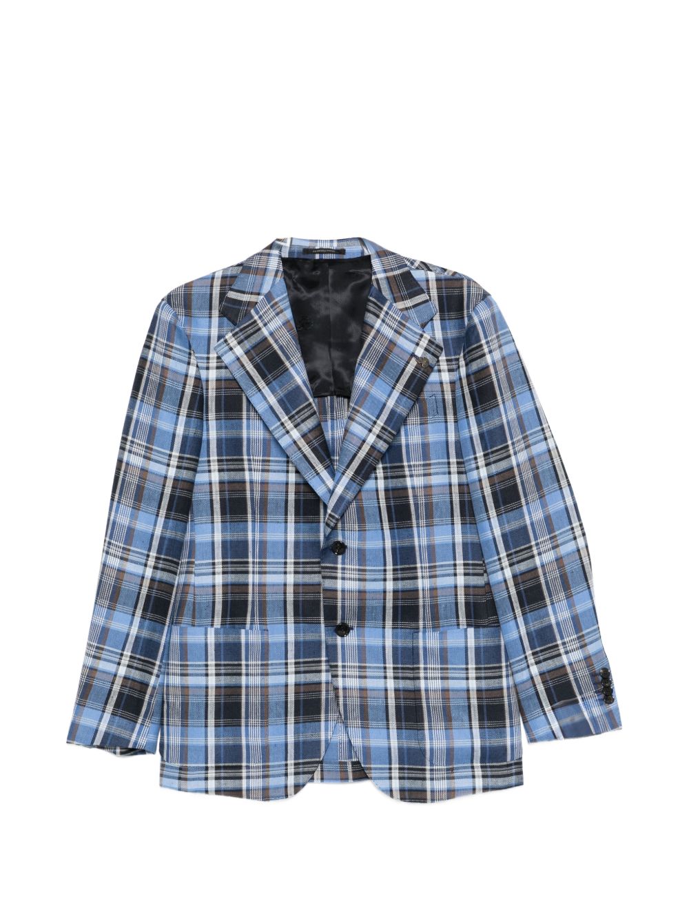 Elegant Navy Jacket for Men