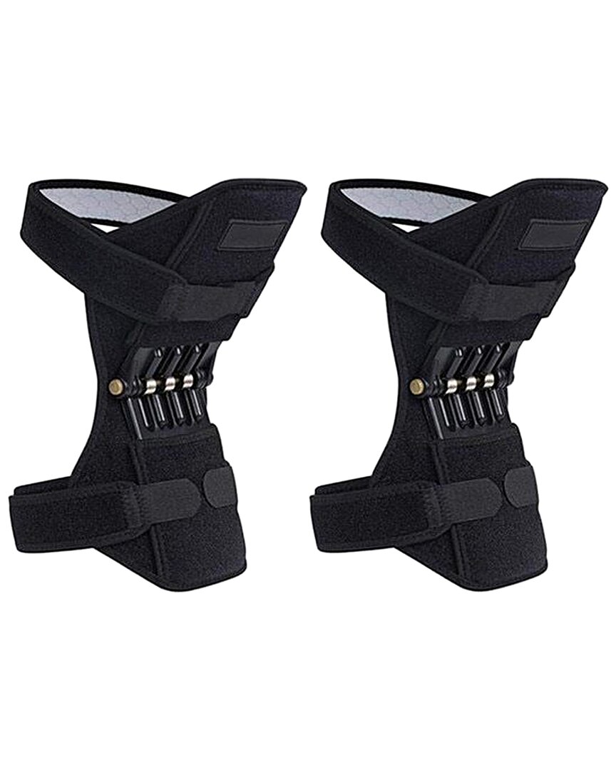 Standing Assist Knee Braces
