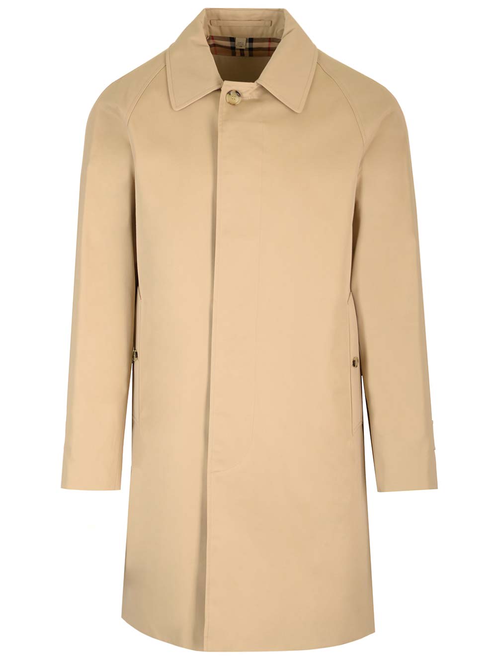 Medium Honey camdem Coat