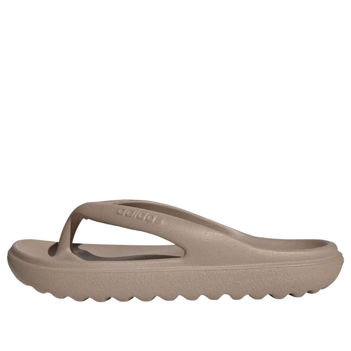 Adilette Lumia Slides 'Trace Khaki'