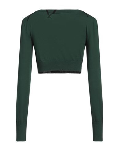 Woman Sweater Green