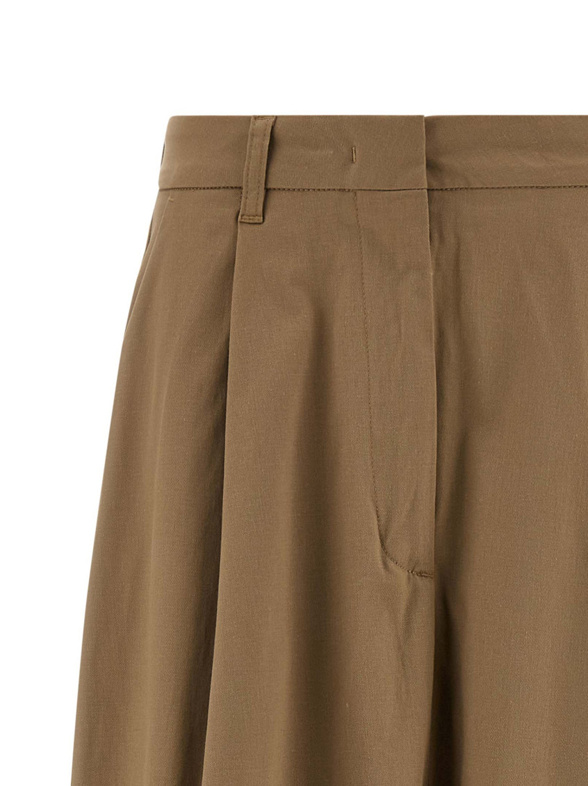 Daisy Skirts Brown