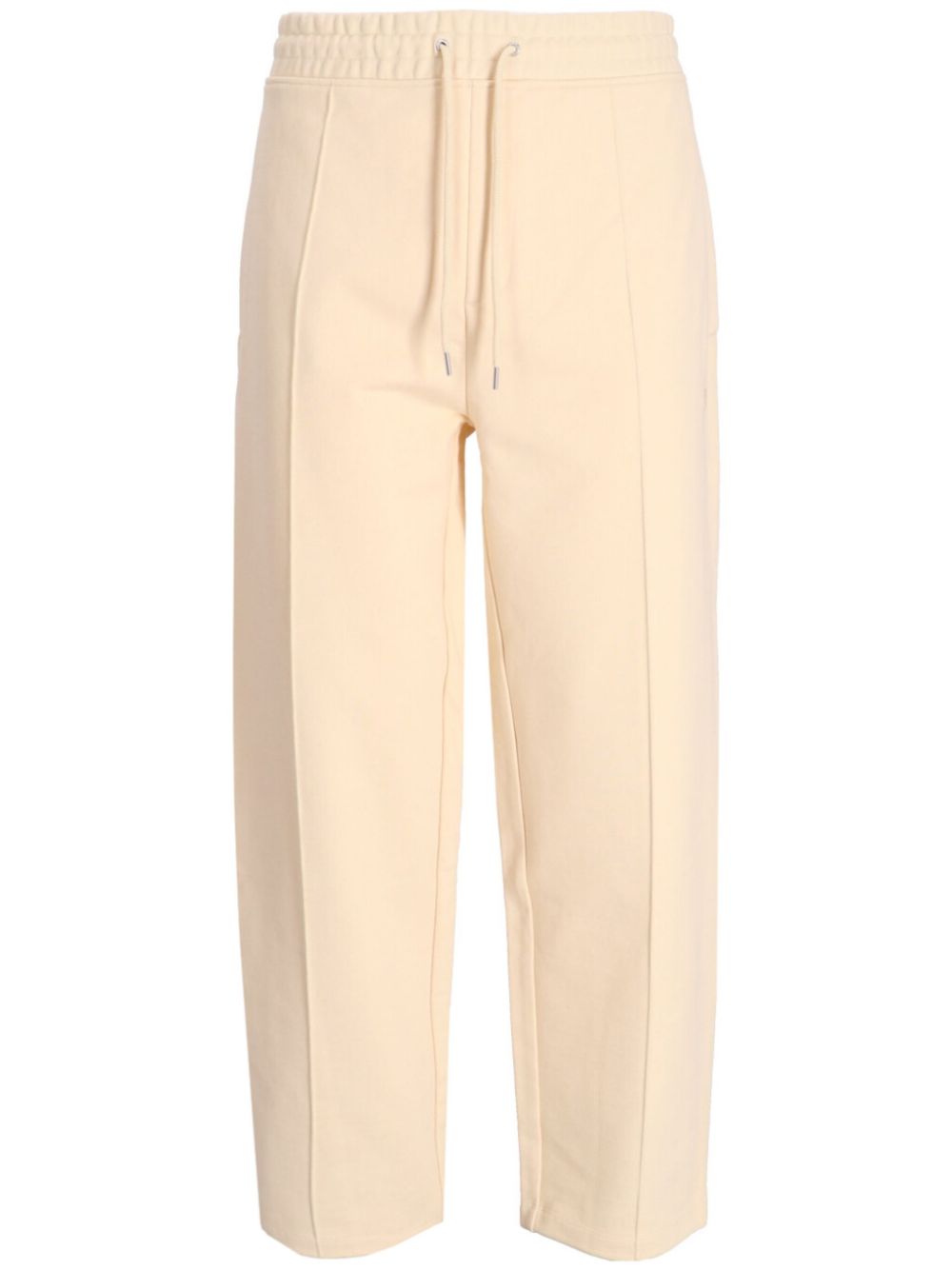 Dplanipan track pants - Neutrals