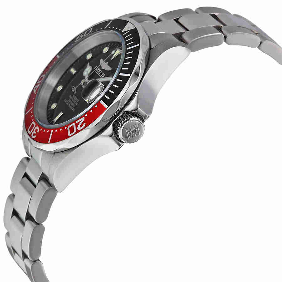 Pro Diver Automatic Coke Bezel Mens Watch 9403