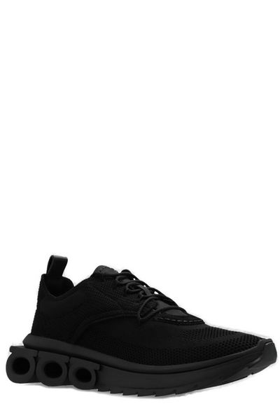 Salvatore Ferragamo Nima Sneakers
