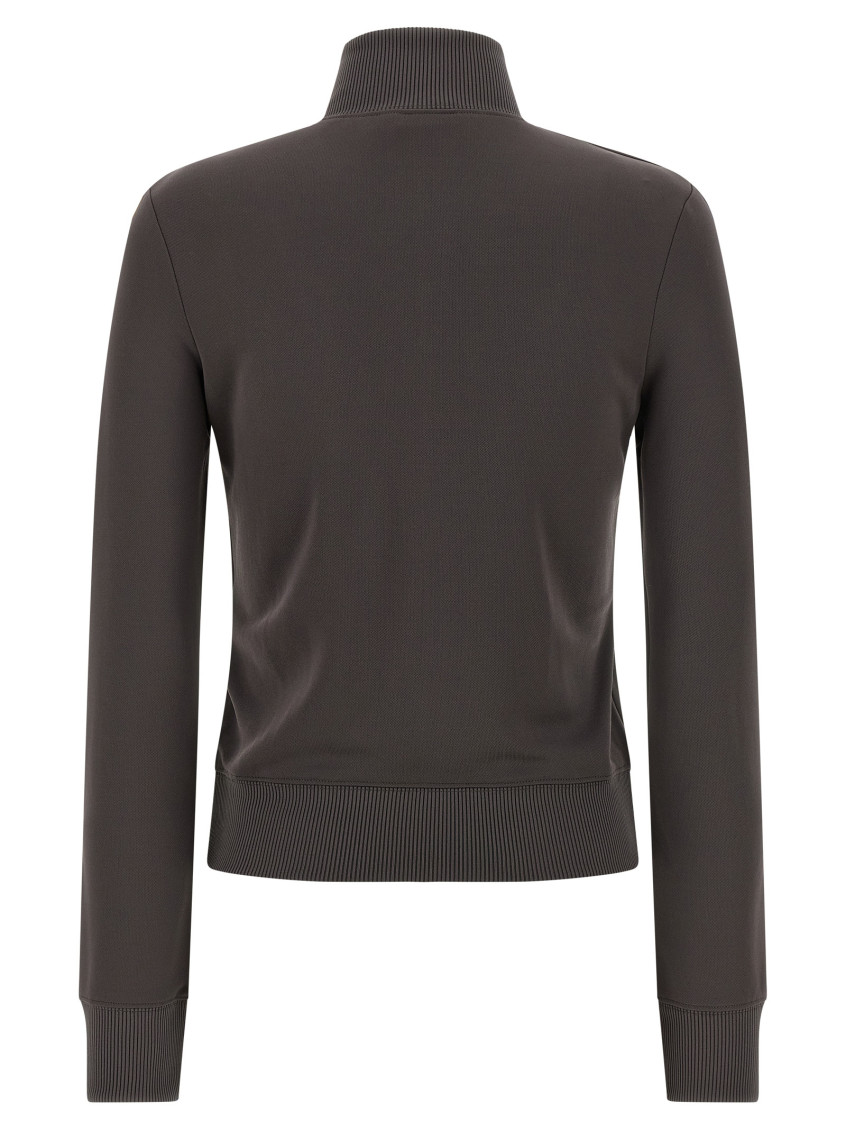 Grey Tracksuit Sweatshirt